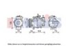 BMW 64529222308 Compressor, air conditioning